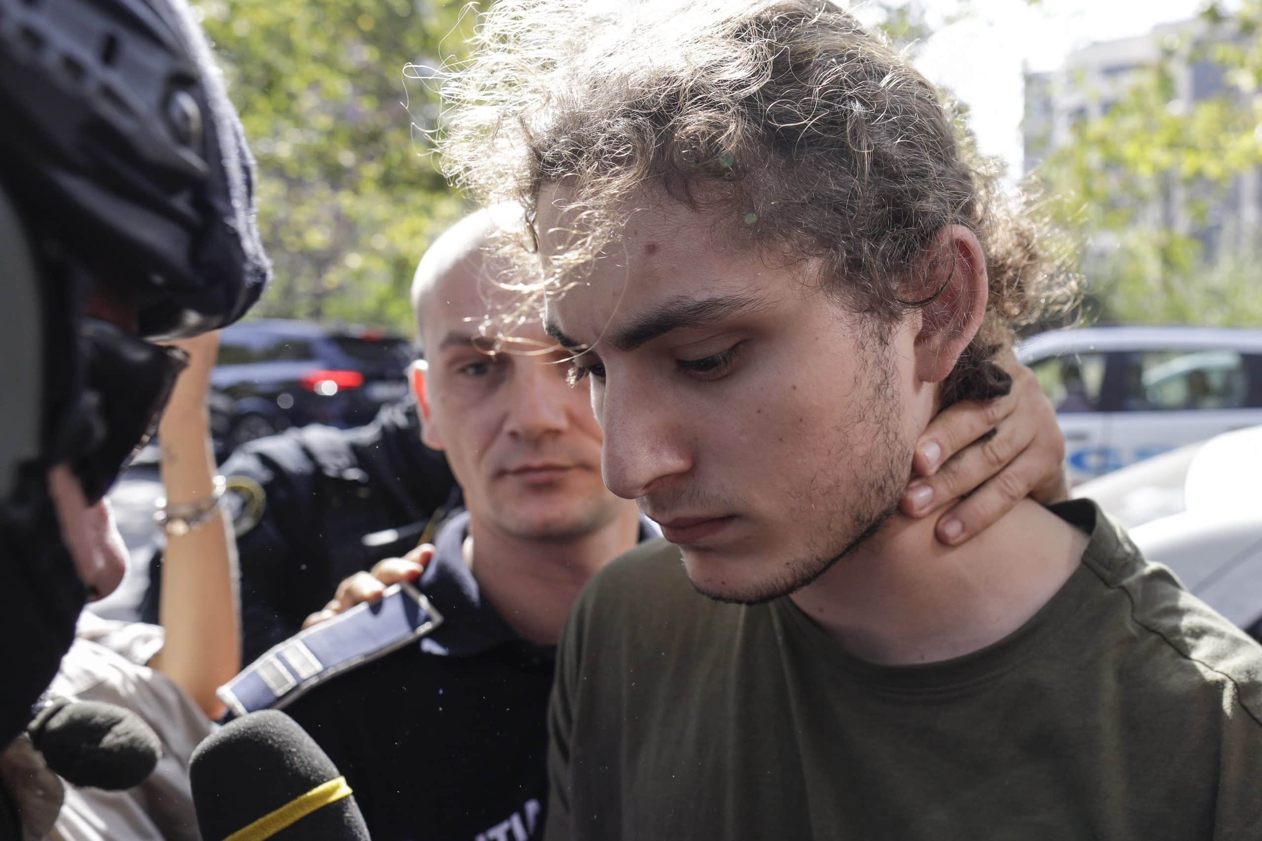 Verificări ale Inspecției Judiciare în cazul judecătoarei care l-a căutat în sală pe Sebastian, băiatul ucis în accidentul provocat de Vlad Pascu