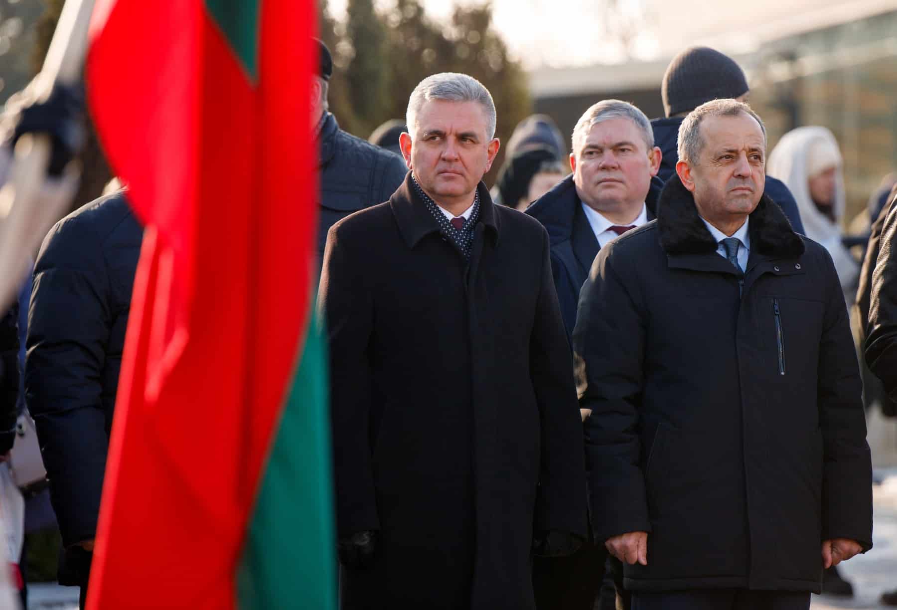 Transnistria vrea să fie „suverană”, acuză Republica Moldova de „genocid” și „roagă” Moscova să îi vină în ajutor / Nicio mențiune de „alipirea” la Rusia / Ce promite Moscova / Reacția Chişinăului