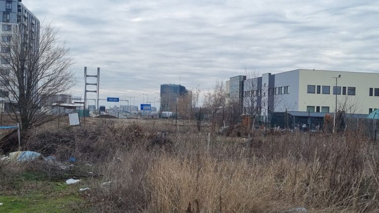 Ce se întâmplă cu cel mai scump viraj la stânga din istoria Bucureștiului?