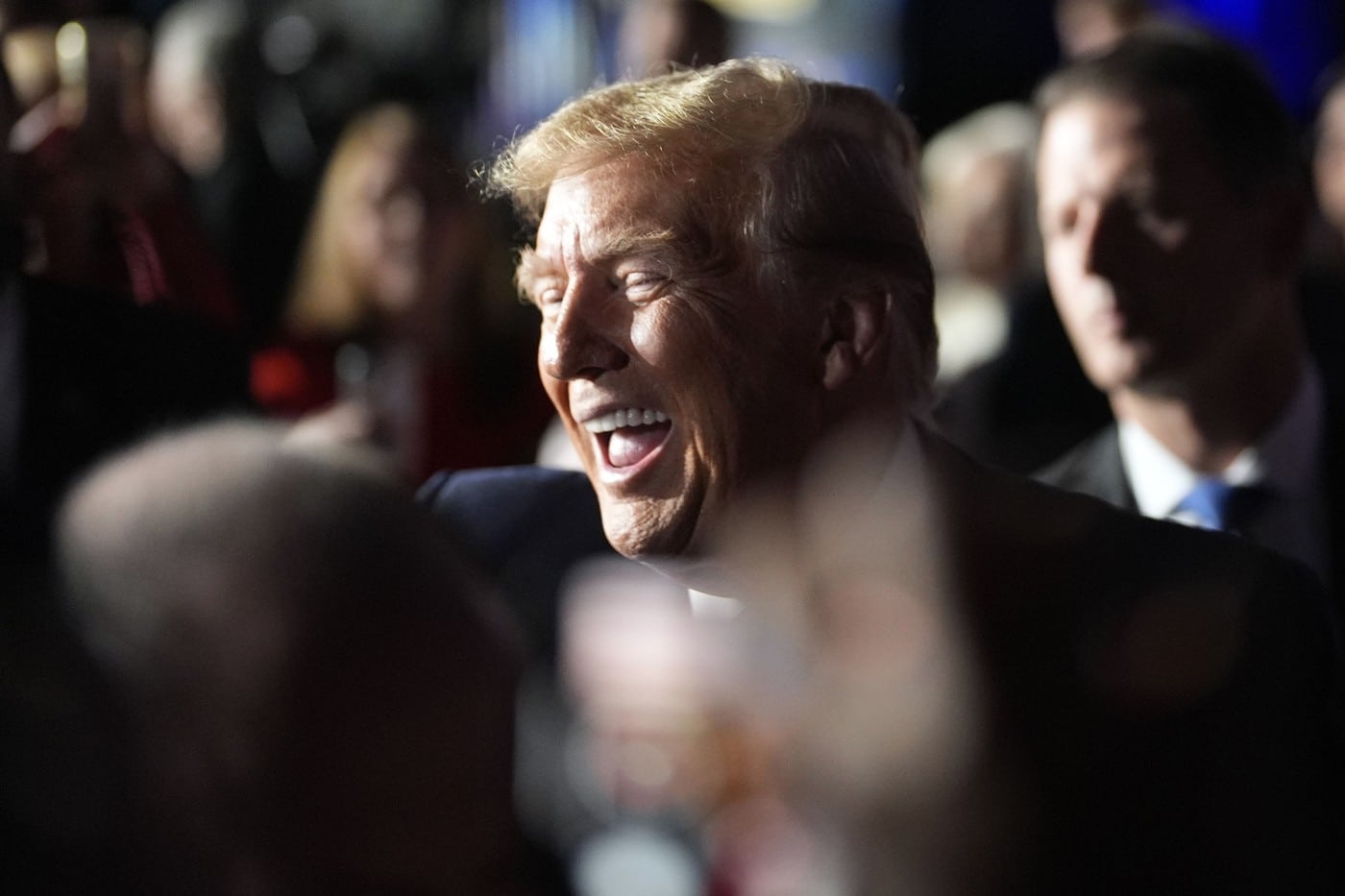 Dacă americanii ar vota acum, Donald Trump ar câștiga alegerile prezidențiale. „Semnale alarmante” pentru Joe Biden – sondaj New York Times