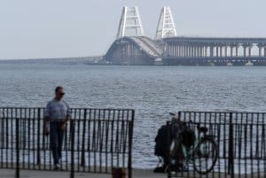 LIVE Război în Ucraina, ziua 739: Atac masiv cu zeci de drone asupra Crimeeii / Podul Kerci, închis după explozii auzite în portul Fedosia / Atacuri aeriene rusești în Donețk și Zaporojie