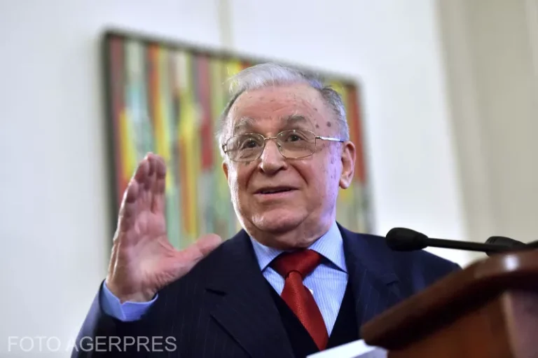 Ion Iliescu, interviu la 94 de ani, primul după mult timp: „Știu că Internetul e plin de meme-uri cu mine, că speranța moare penultima”