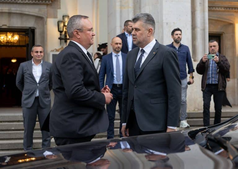 Tensiune în Coaliție: negocierile PSD-PNL pentru europarlamentare s-au blocat după ce nu s-au găsit locuri pentru oamenii lui Dan Voiculescu / Cele trei nume pe care PUSL le vrea pe listă