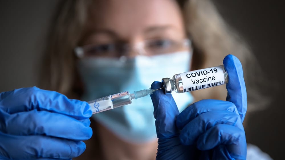 Un german s-a vaccinat anti-Covid de 217 ori. Ce au constatat oamenii de știință