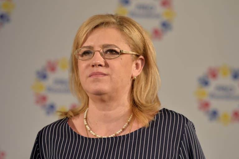 Europarlamentarul Corina Creţu îşi anunţă demisia din partidul lui Victor Ponta: Colaborarea PRO România – AUR, o decizie greșită. Nu o pot gira / Reacția lui Ponta