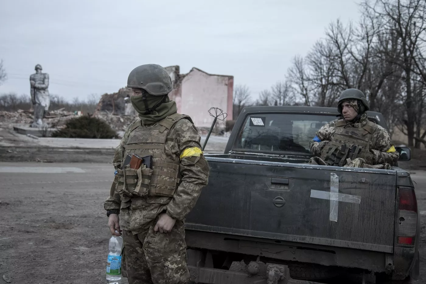 LIVE Război în Ucraina, ziua 743: Armata ucraineană se pregătește pentru o nouă contraofensivă / Rușii încearcă să avanseze în Donețk cu prețul unor „pierderi semnificative”