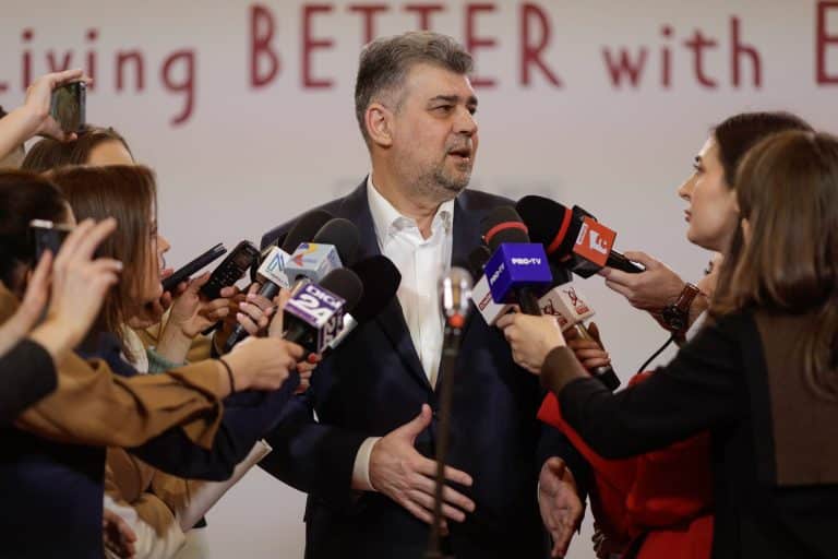 PSD plătește în secret: 8,4 milioane de lei într-o lună pentru presă și propagandă. Unde susține partidul că a ajuns un milion de euro din banii publici
