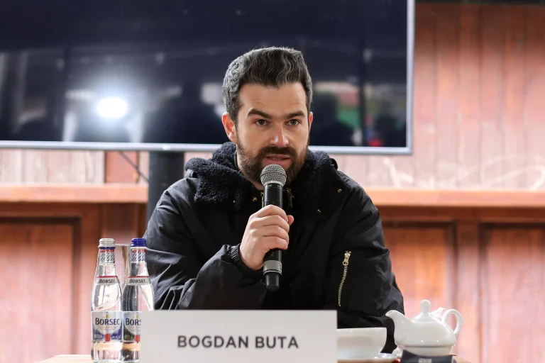 Fondatorul Untold, Bogdan Buta, scapă de acuzațiile de agresiune sexuală și șantaj / Cum își motivează procurorii decizia de clasare a dosarului