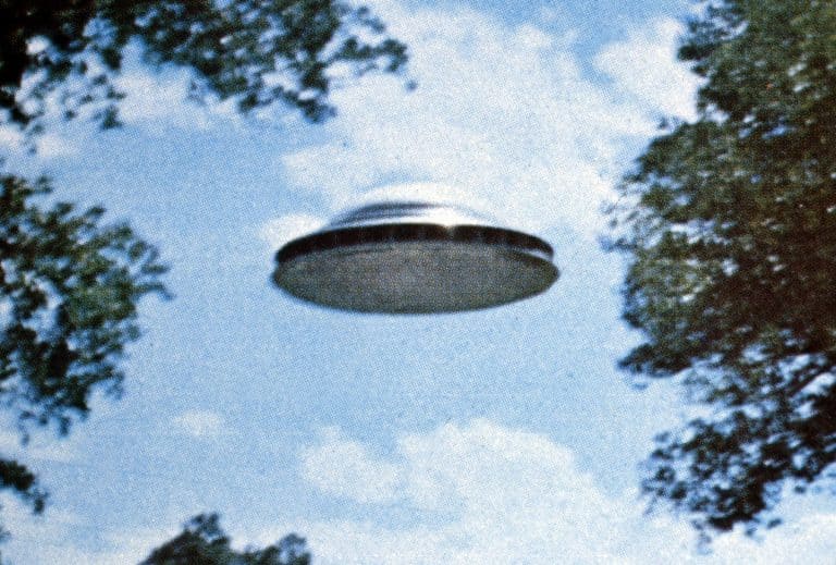 OZN-urile semnalate intens în anii ’60. La ce concluzie a ajuns Pentagonul: „Asta e cea mai probabilă explicație”