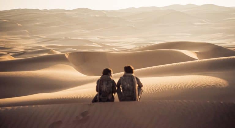 VIDEO Surpriză uriașă la box office: „Dune 2” a fost detronat după doar o săptămână de la premieră