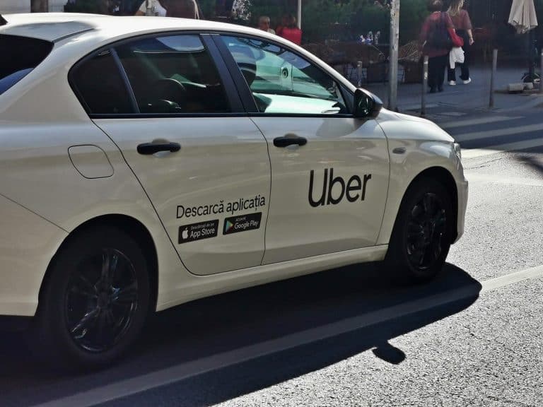 Uber și Bolt sunt în pragul închiderii (Coaliția pentru Economia Digitală)