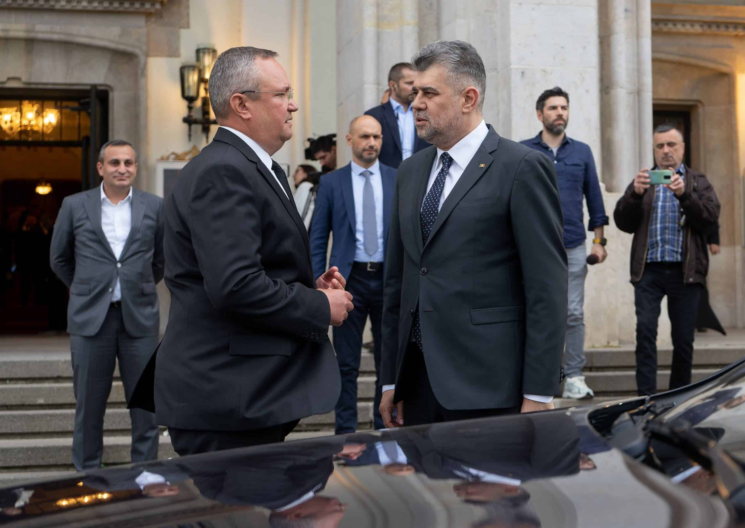 PSD are un candidat-surpriză la Capitală / Lider PNL: Eu mai confuz decât azi nu am fost niciodată / Ce soluții sunt pe masa Coaliției