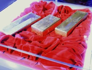 VIDEO Secretele Tezaurului României de la Moscova. Întrebarea unui demnitar rus când românii i-au cerut aurul înapoi: „Dar ce v-a venit, domnule, să ni-l dați tocmai nouă?”