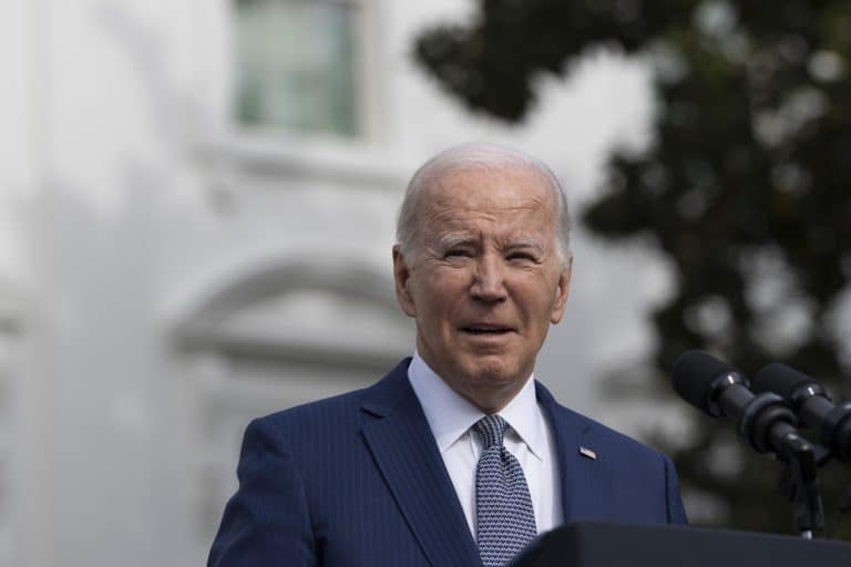 Evoluție surpriză: Joe Biden are un avans de 1% în fața lui Donald Trump, după luni de zile în care republicanul apărea în sondaje ca favorit la prezidențialele din SUA