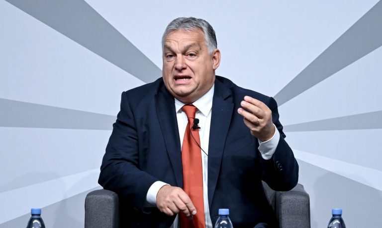 Viktor Orban spune că va „mărșălui” până la Bruxelles să „ocupe” capitala UE