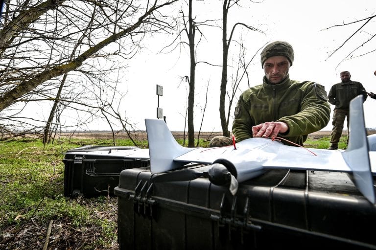 VIDEO Explozie puternică la o rafinărie din Rusia lovită de drone ucrainene