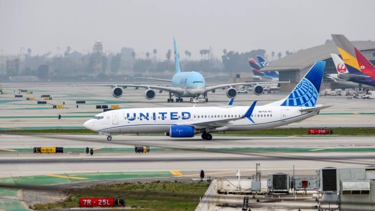 Boeing, un alt incident în aer după ce un avion a pierdut o bucată de fuzelaj în timpul zborului