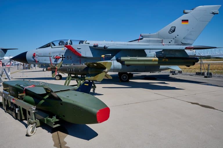 Adevăratul motiv pentru care Germania nu transferă rachete Taurus Ucrainei. Detalii secrete, scurse în presă