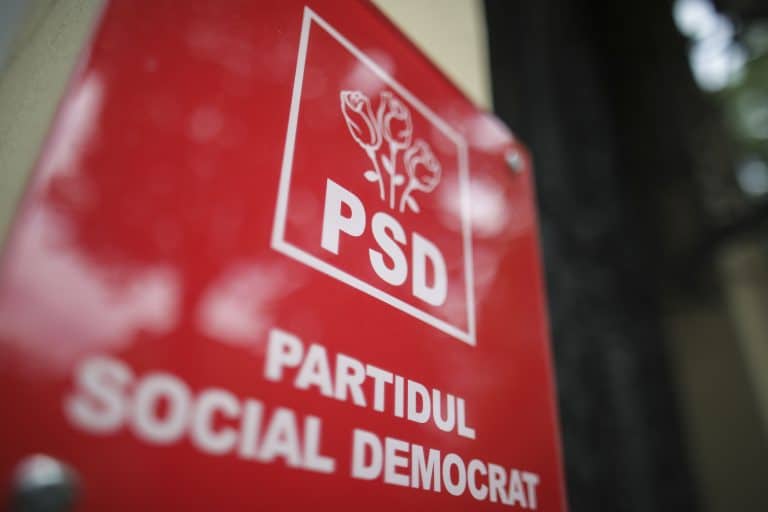 Cine este reprezentantul PSD în BEC care a cerut respingerea Alianței Dreapta Unită