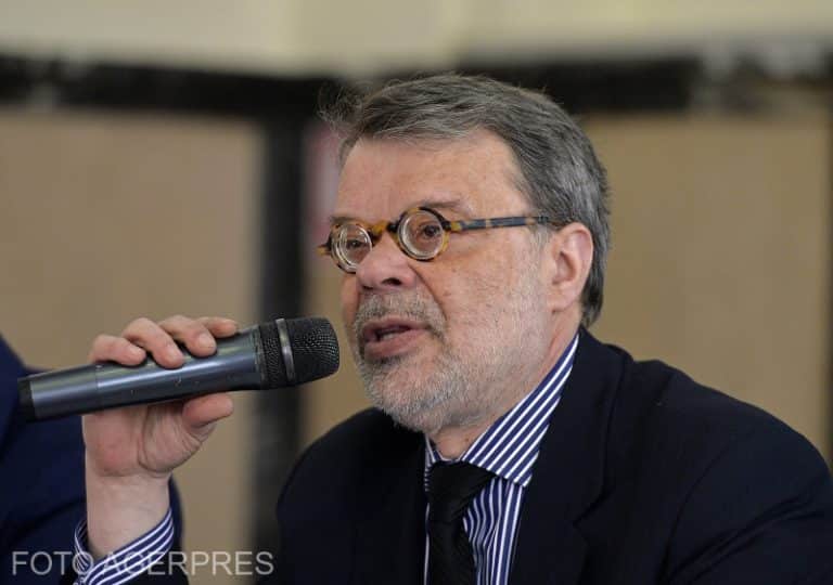 Daniel Barbu, fost ministru al Culturii, a murit la vârsta de 66 de ani