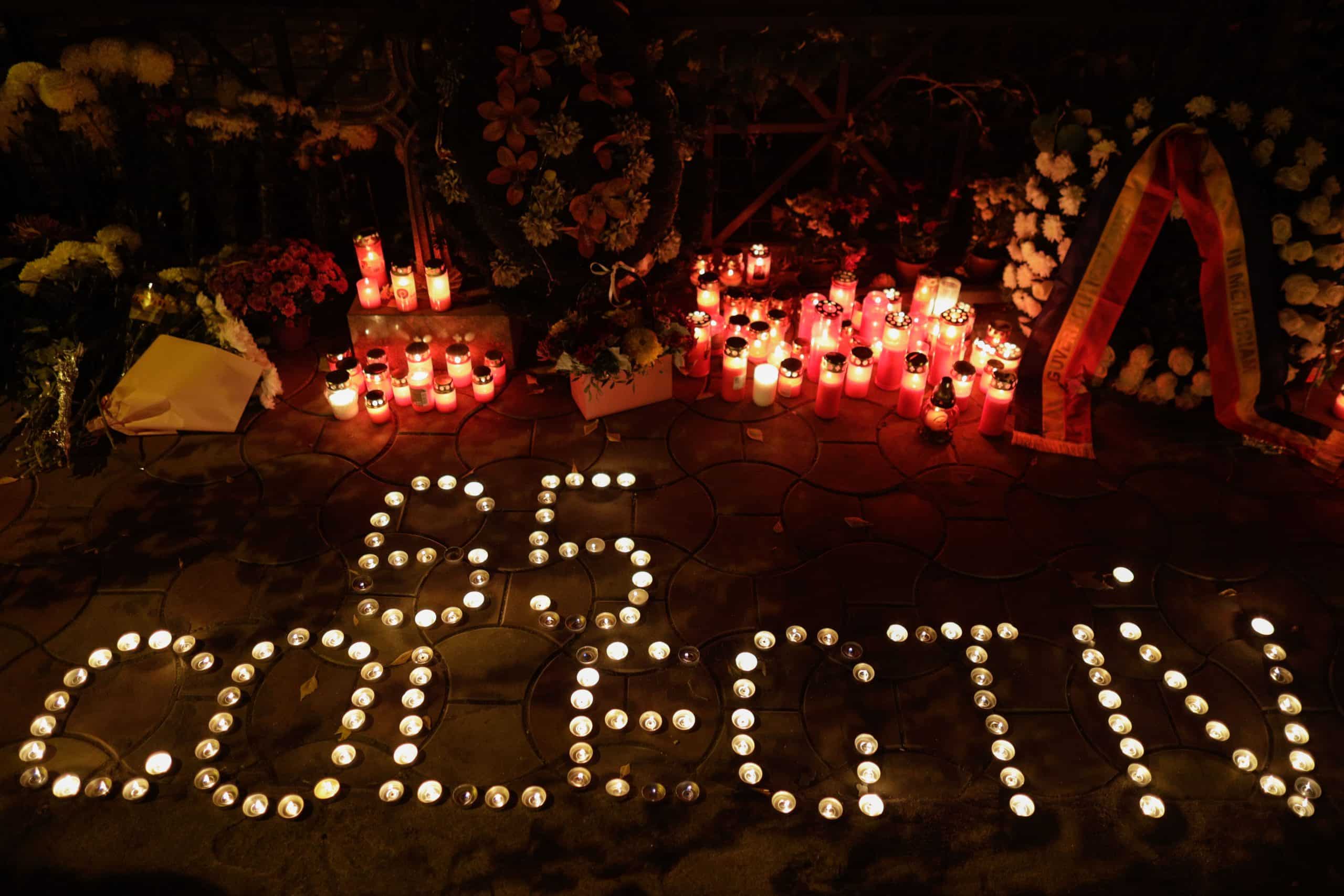 INTERVIU „Haideți să lămurim povestea de la Colectiv cu avem de toate. Am fost vehement…”. Medicul candidat Cătălin Cîrstoiu dezvăluie o discuție din cabinetul său cu ministrul Bănicioiu VIDEO