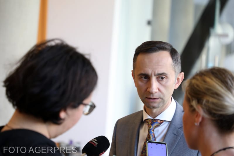 Scandal în PNL din cauza alianței cu PSD. Alin Nica, demis de la șefia liberalilor din Timiș pentru că nu a vrut să dea PSD Consiliul Județean: „Am fost vânduţi ca la piaţă pe o negociere strâmbă”