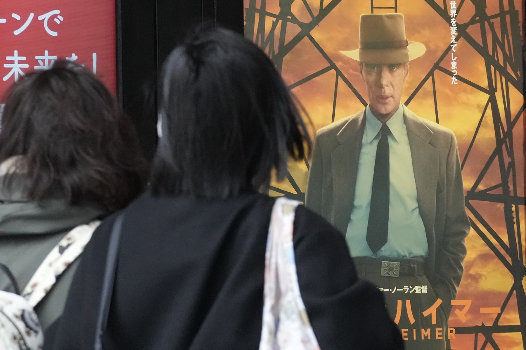 Ce spun locuitorii din Hiroshima despre „Oppenheimer”, după ce filmul a putut fi văzut în cele din urmă și în Japonia