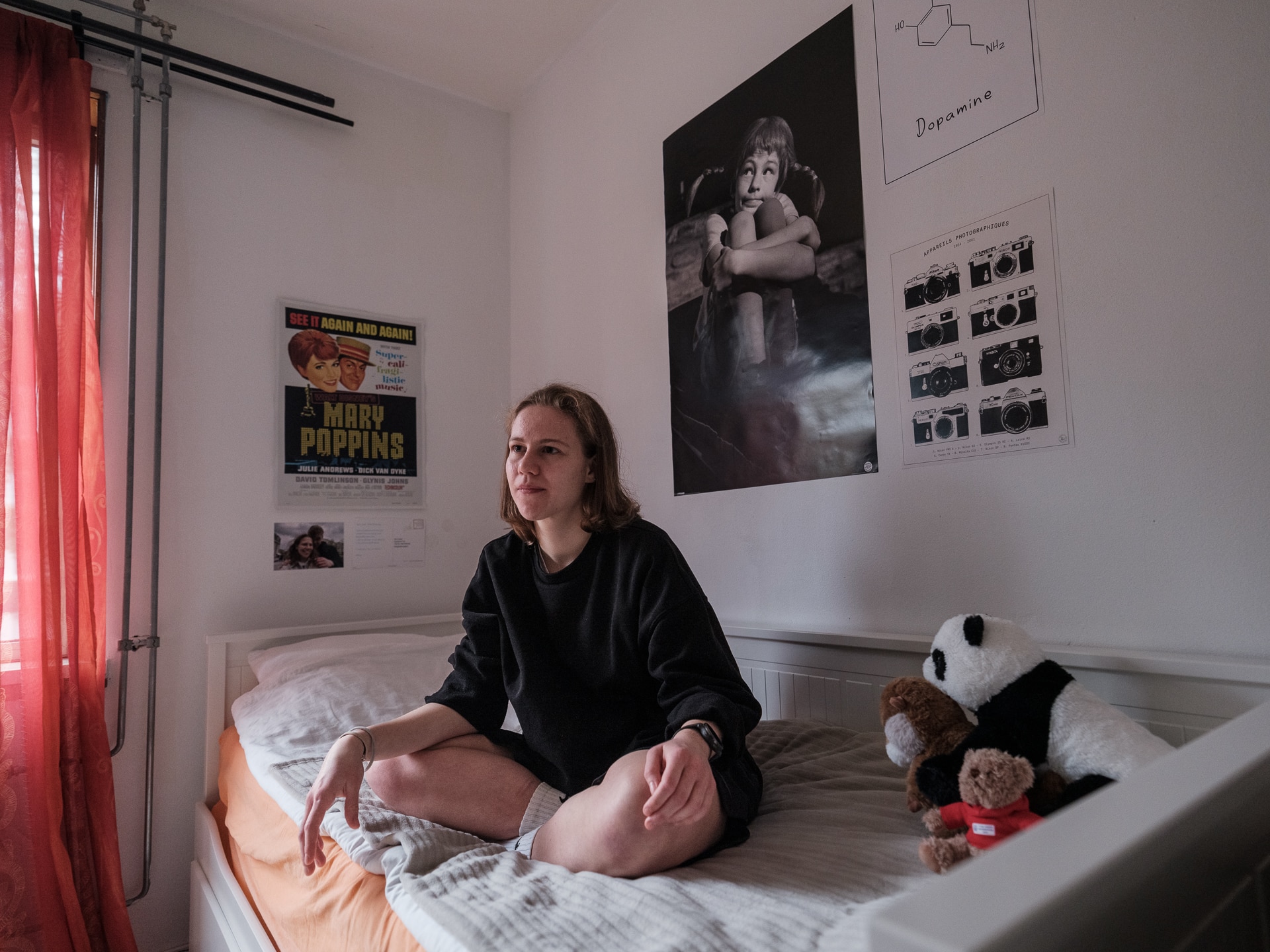 „Ca să-mi ia telefon la 10 ani, părinții mi-au zis să slăbesc. Nu vreau să dau vina pe ei, dar…” – povestea unei studente românce din Olanda care a ajuns să sufere de anorexie