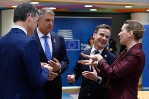 Încă două țări NATO anunță că îl susțin pe Mark Rutte la șefia Alianței, la o zi după ce președintele Iohannis vorbea de șansele sale „rezonabile”