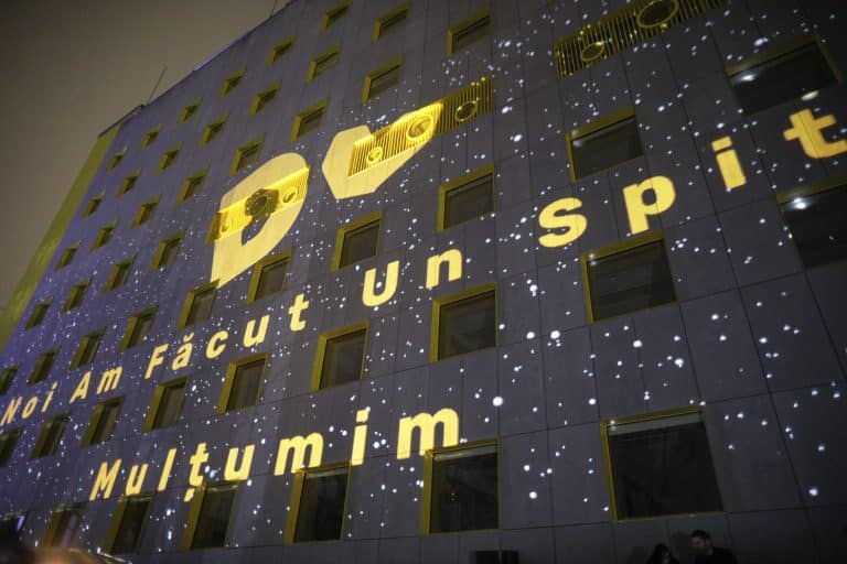 Ministerul Sănătății a semnat Ordinul prin care aprobă funcționarea spitalului construit de Asociația Dăruiește Viață, la 4 luni după ce construcția și dotarea spitalului au fost gata