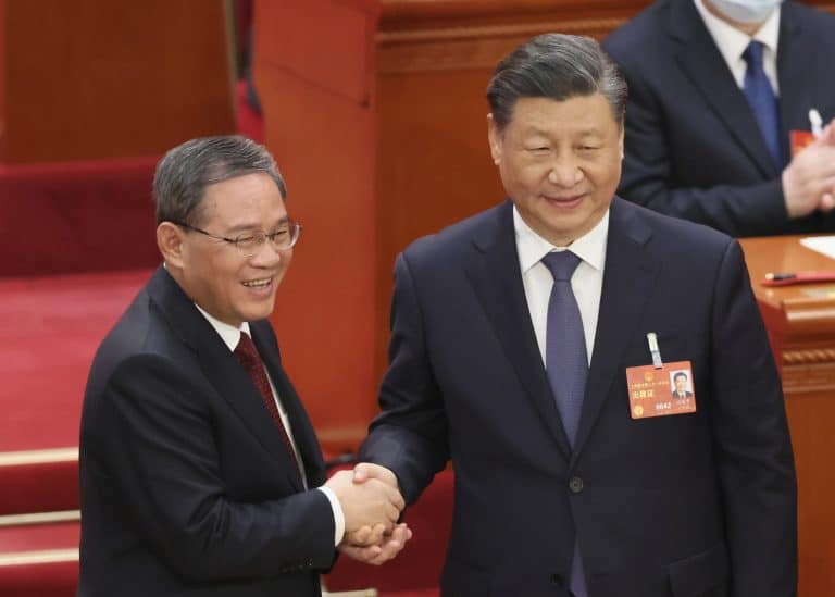 Taiwanul denunță un gest „nerușinat” al Chinei după cutremurul care a zguduit insula