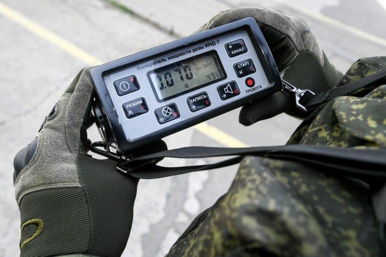 „Stare de urgență” în estul Rusiei după ce a fost descoperită o „sursă de radiații”