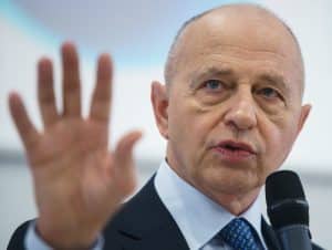 Profesor universitar: „Geoană a susținut ceva niciodată dovedit – fraudarea unor alegeri”. Amintirea unui episod uitat, pe fondul ideii că „Geoană are cea mai bună imagine pentru prezidențiale”