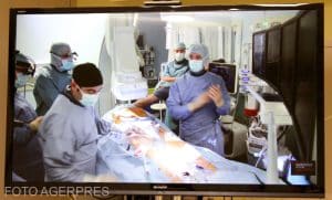 EXCLUSIV. Primul spital din România unde managerul a anunțat falimentul din cauza salariilor, după ce a fost modernizat cu 15 milioane de euro. Se câștigă, în medie, 10.600 de lei brut pe lună și sunt 500 de angajați în spital, într-un oraș cu 8.000 de locuitori