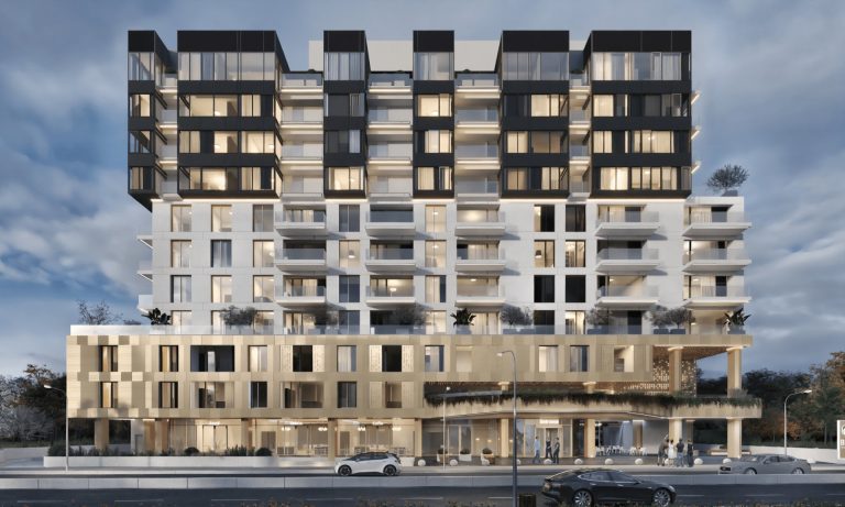 [P] Ibrahim Bahbahani: “Bhb Avenue de pe Șoseaua Fabrica de Glucoză reprezintă cartea de vizită cu care vrem să ne prezentăm în fața clienților și partenerilor noștri.”