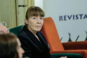 Monica Macovei, condamnată la 6 luni de închisoare cu suspendare pentru accidentul de la Mangalia, unde a intrat cu mașina într-un motociclist