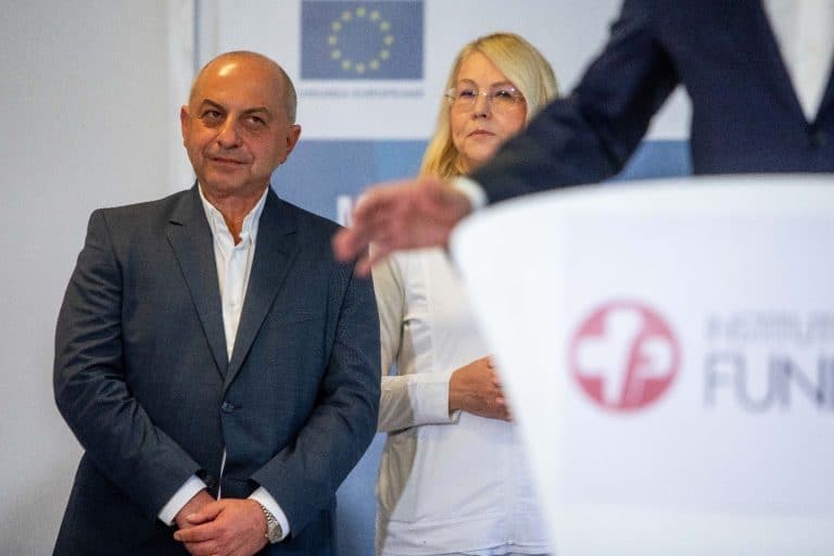 DATE OFICIALE: Clinica familiei Cîrstoiu, unde managerul a spus că făcea „formare de specialiști și rezidenți” nu este acreditată să pregătească rezidenți sau să furnizeze educație medicală continuă