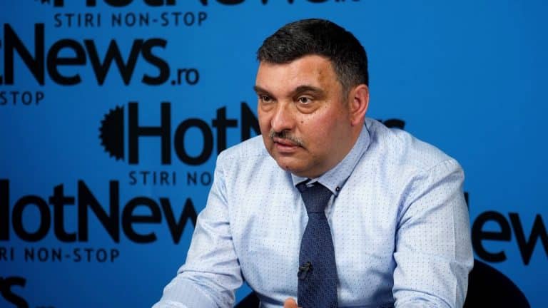 VIDEO Rumoare în mediul economic: Un specialist recunoscut a intrat în AUR