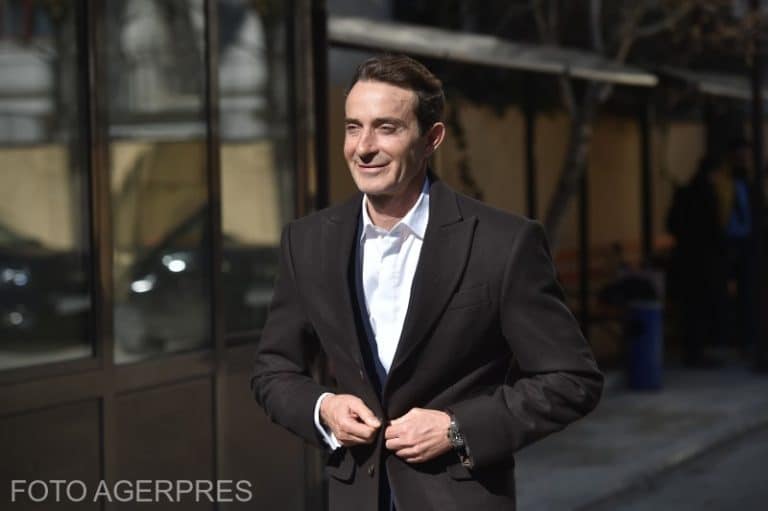 Radu Mazăre vrea să fie eliberat condiționat din închisoare. Judecătoria Sectorului 4 este aşteptată să se pronunţe miercuri