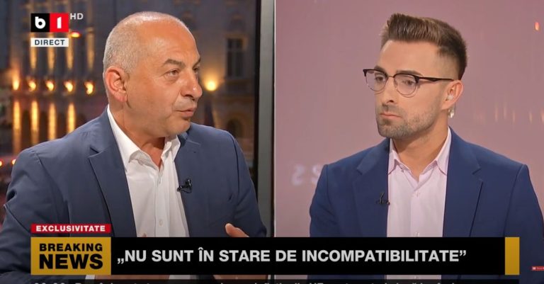 „Un golan cu halat”. Reacții după explicațiile dr. Cîrstoiu, candidatul PSD-PNL