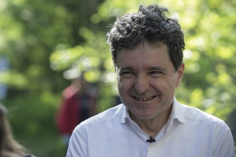 OPINIE Curtea de Conturi a pus degetul pe una dintre cele mai mari probleme ale lui Nicușor Dan