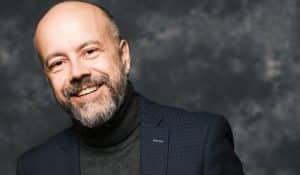 ANUL ELECTORAL 2024 „Eu cred că în România ar trebui ca votul să fie obligatoriu, ca în Belgia”