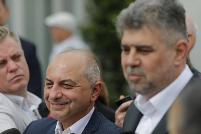 LIVE „Se negociază aprins”. Liderii Coaliției PSD-PNL nu au ajuns, după câteva ore de discuții, la o soluție în cazul candidaturii doctorului Cîrstoiu