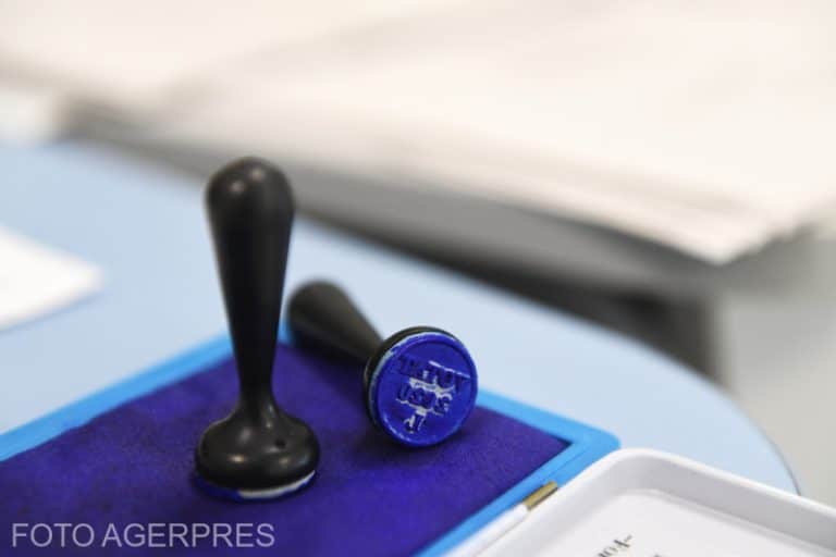 Sondaj INSCOP – Intenţii de vot pentru consiliile locale: PSD – 28%, PNL – 26%, AUR 14%