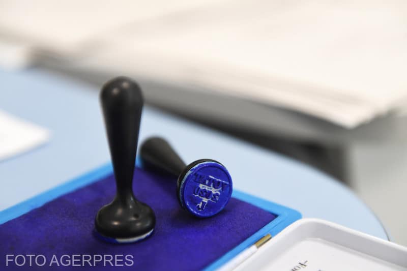 Sondaj INSCOP – Intenţii de vot pentru consiliile locale: PSD – 28%, PNL – 26%, AUR 14%