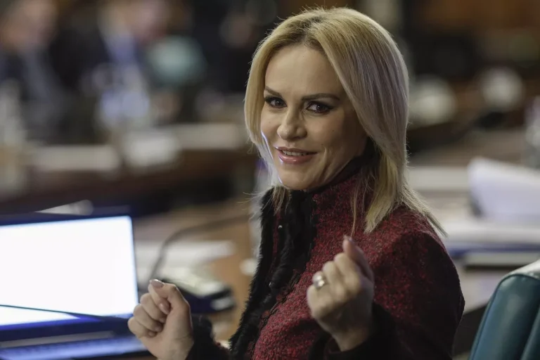 Firea: Nicușor Dan a avut bani mai mulți, dublu decât mine, și nu se lucrează nimic, totul e blocat