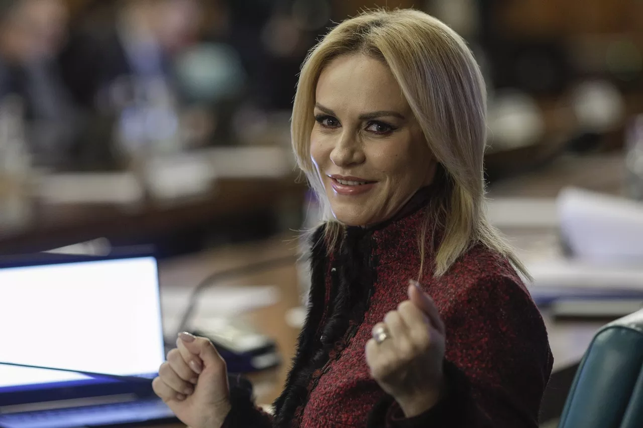 Firea: Nicușor Dan a avut bani mai mulți, dublu decât mine, și nu se lucrează nimic, totul e blocat