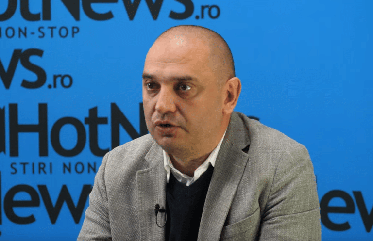 „Să faci un loc de parcare subteran în București ar costa 40.000 de euro”. Care e soluția?