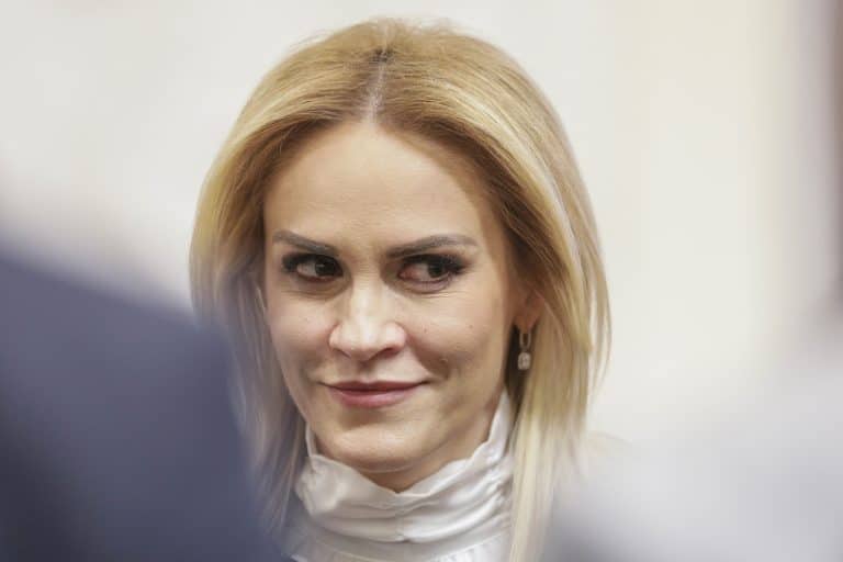 Firea are încredere în șansele ei în cursa pentru Primăria Capitalei, dar a identificat un „dușman”