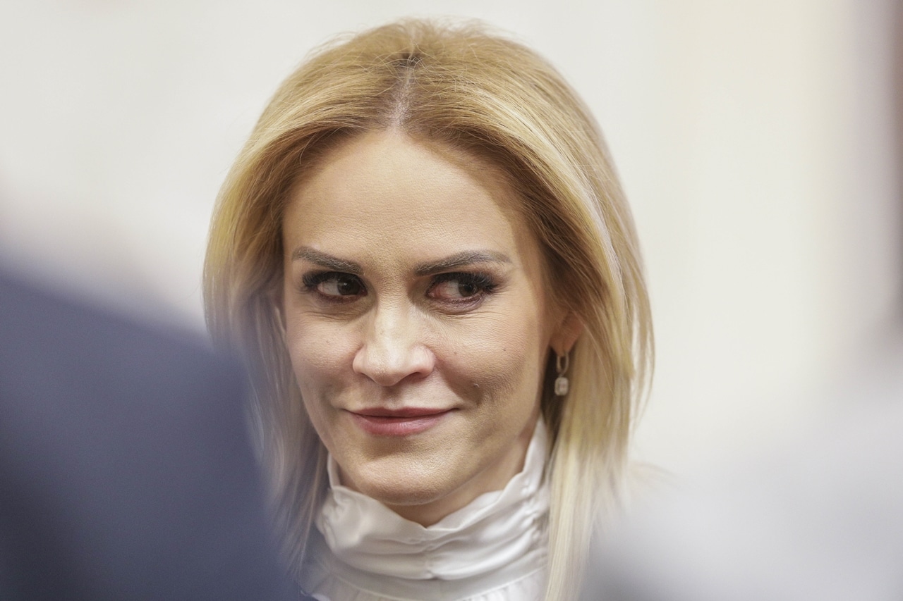 Firea are încredere în șansele ei în cursa pentru Primăria Capitalei, dar a identificat un „dușman”